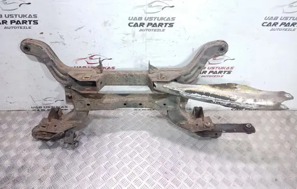 Opel Insignia A Rear subframe 