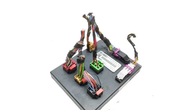 Audi A5 Sportback 8TA Comfort/convenience module 8K0907063DH 08016001