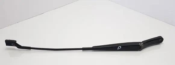 Volkswagen PASSAT B6 Front wiper blade arm 3C1955410B
