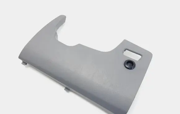 Toyota Hilux (AN10, AN20, AN30) Dashboard lower bottom trim panel 550450K020