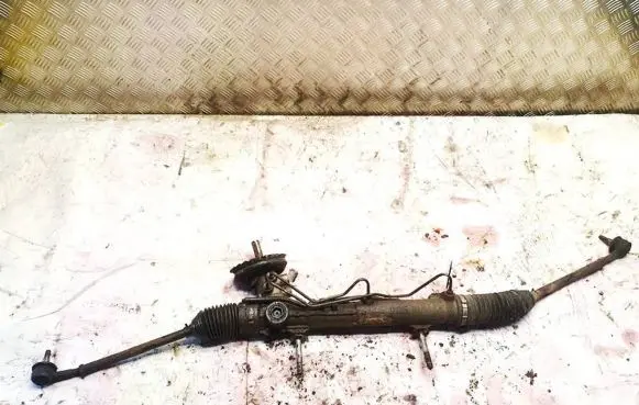 Peugeot 206 Steering rack