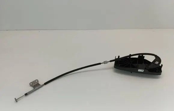 Audi Q5 SQ5 Gear shift cable bracket 80A713045Q