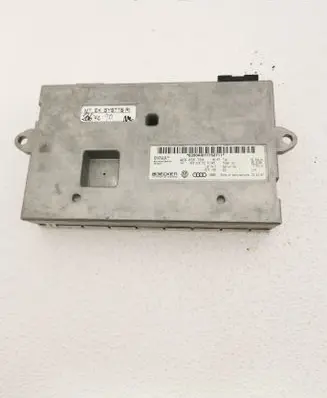 Audi A6 S6 C6 4F Other control units/modules 4E0035729 4F0910731R