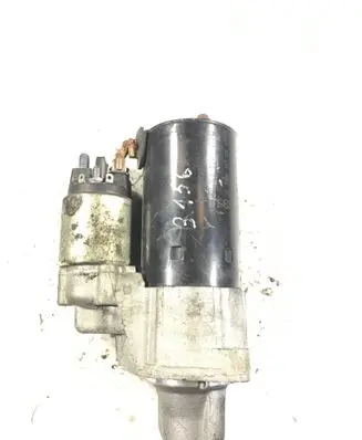 Mercedes-Benz E W211 Starter motor A0061510501 0001108403