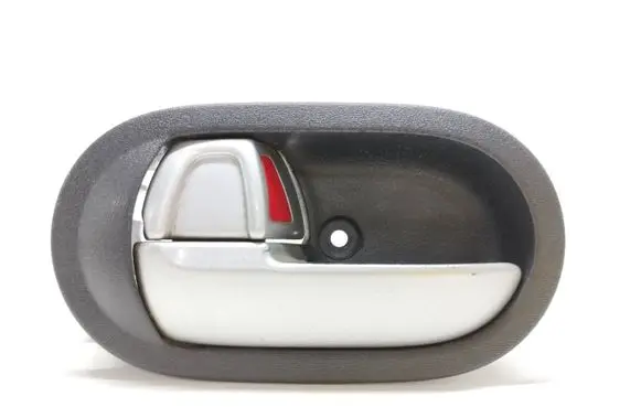 Mitsubishi Colt Front door interior handle 5B08