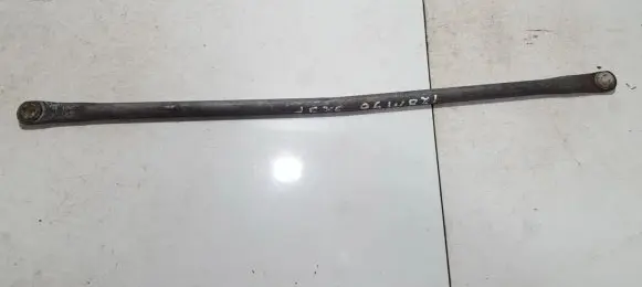 Mazda 323 F Front wiper linkage and motor