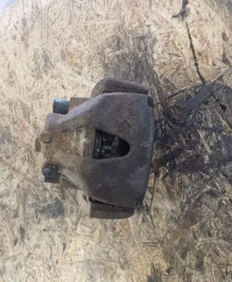 Opel Zafira B Front brake caliper N35725