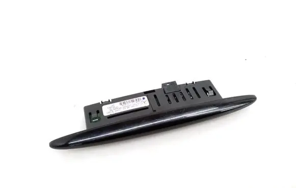 Mercedes-Benz A W176 Parking PDC sensor display screen A1725420023