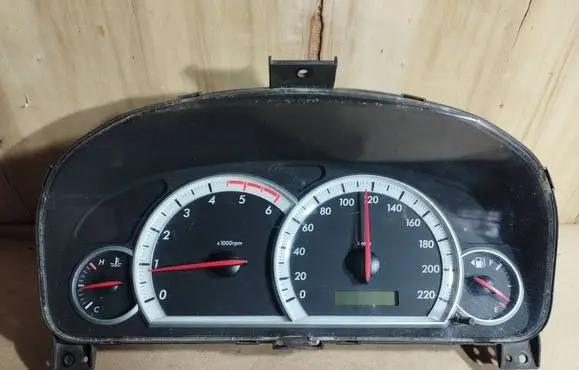 Chevrolet Captiva Speedometer (instrument cluster) TR40 151849
