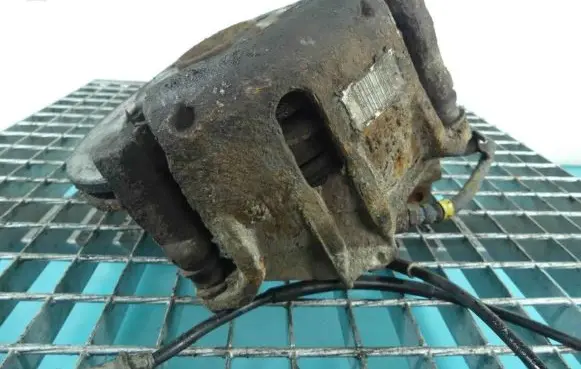 Citroen Xsara Picasso Front brake caliper IMPRK1322880