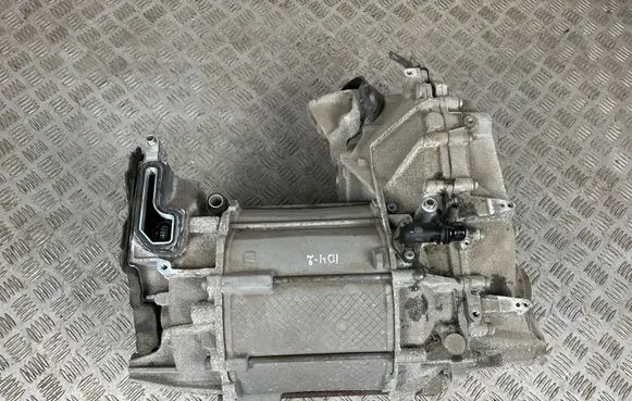 Volkswagen ID.4 Electric car motor EBJ