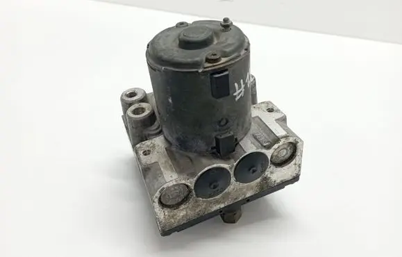 BMW 7 E38 ABS Pump 3451163025 0265213010 F130854861