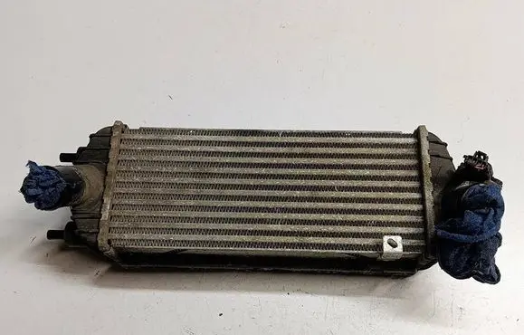 Hyundai ix35 Intercooler radiator 28270-2A850