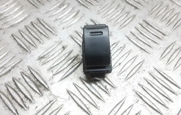 Toyota Prius (XW20) Electric window control switch