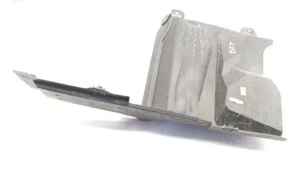 Pickup box liner
