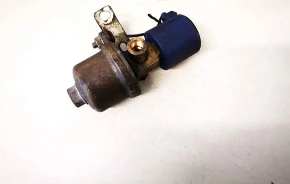 Volkswagen Golf III LP gas reducer 