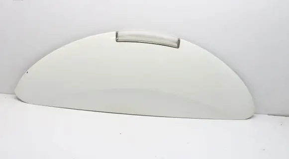 Nissan Leaf I (ZE0) Tailgate/trunk spoiler 960303NHXX