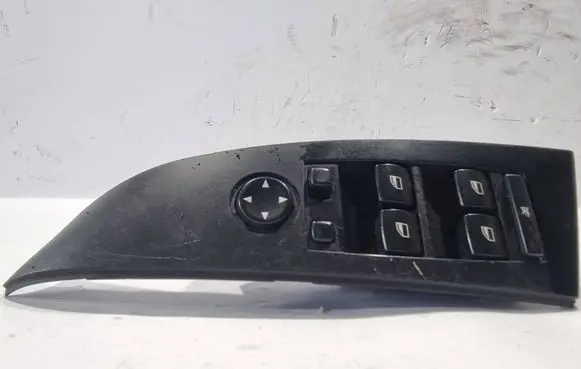BMW 5 E60 E61 Electric window control switch 6951929 391545SW MF283200197