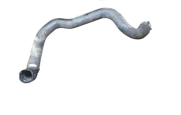 Peugeot Boxer Engine coolant pipe/hose 