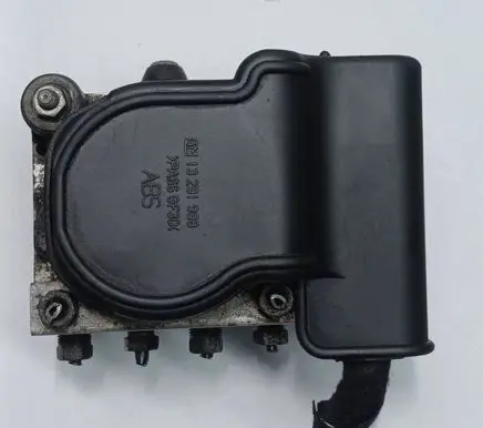 Opel Corsa D ABS Pump 0265232288 0265800796 13282282