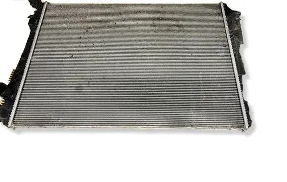 Chrysler Pacifica Coolant radiator 0012196 002C18 68217314AC