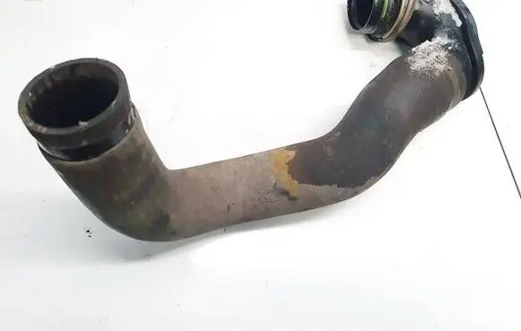 Opel Insignia A Intercooler hose/pipe vrbf20609