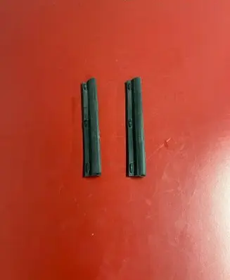 Volkswagen PASSAT B8 USA Engine compartment rubber 17A823709