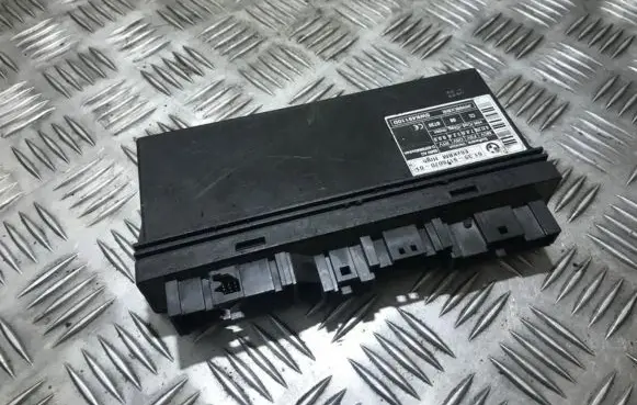 BMW 5 E60 E61 Comfort/convenience module 6135917607001 61.35-9176070-01