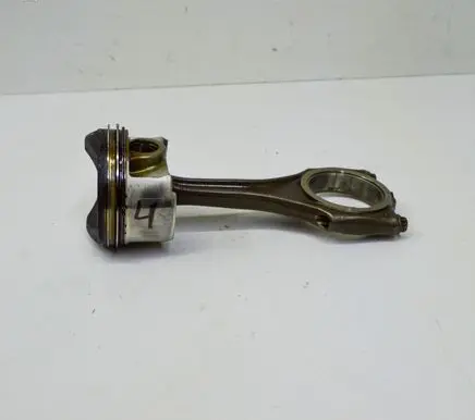 Audi A4 S4 B8 8K Piston 