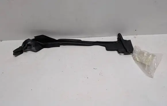 Audi A8 S8 D5 Front underbody cover/under tray 4N0821170C 2490001036890526