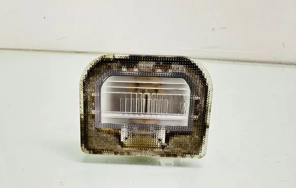 KIA Optima Number plate light 92501D4000