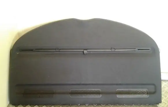 Renault Vel Satis Parcel shelf 8200239359