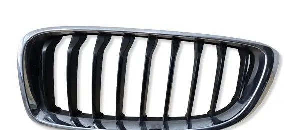 BMW 4 F36 Gran coupe Front grill 7294813 7294817 7294819