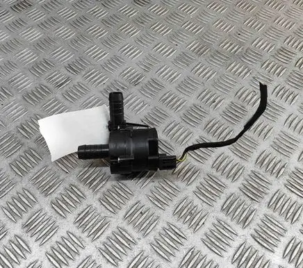 Ford Kuga III Electric auxiliary coolant/water pump 039202341S MX6318D473HHB