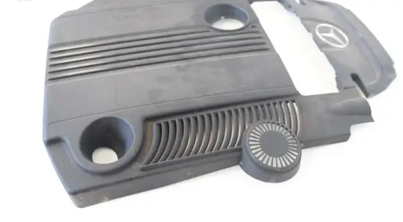 Mercedes-Benz E W212 Engine cover (trim) A2710101267