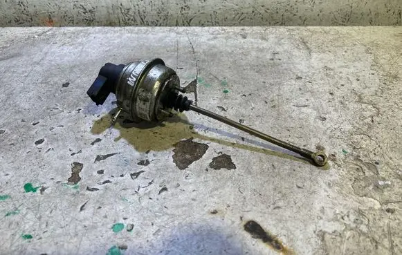 Opel Insignia A Turbo system vacuum part 