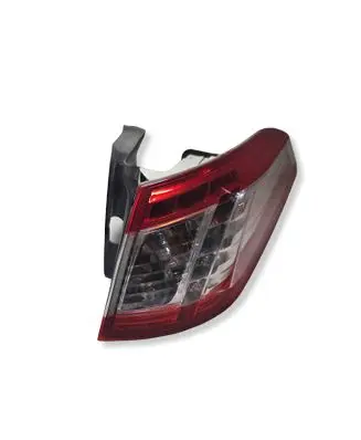 Peugeot 508 Rear/tail lights 9686779680