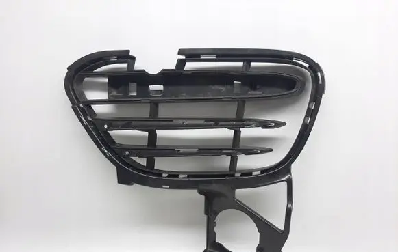 Porsche Cayenne (92A) Front bumper lower grill 7P5807681A