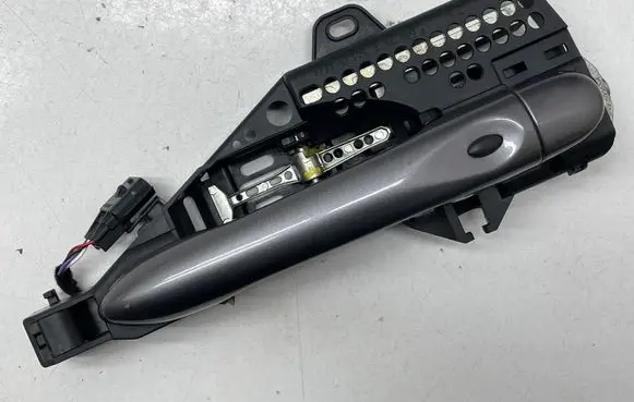 Renault Captur Front door exterior handle