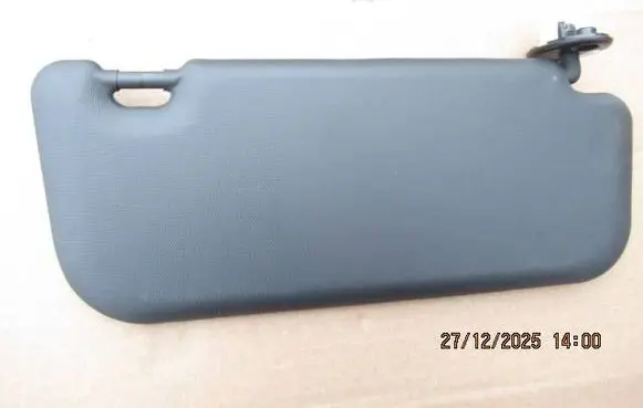 Toyota C-HR II Sun visor 27122025