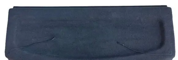 Volkswagen Golf Plus Parcel shelf 5M0867769