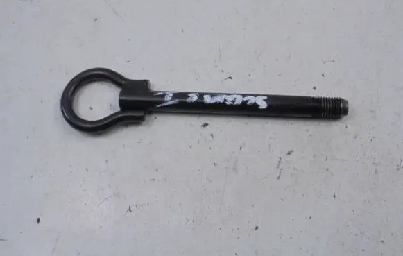 Renault Scenic II - Grand scenic II Towing hook eye 