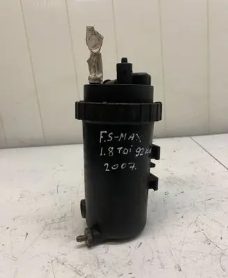 Ford S-MAX Fuel filter housing 