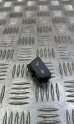 Land Rover Evoque I Central locking switch button BJ3214017AC