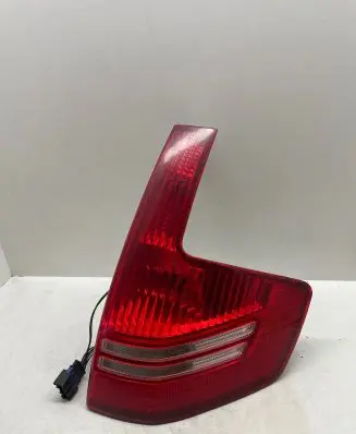 Citroen C4 I Rear/tail lights 9655863980 79998D