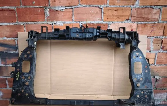 Fiat 500X Radiator support slam panel 51939783