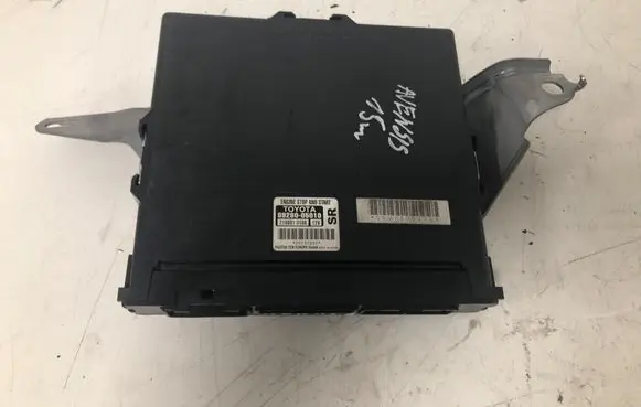 Toyota Avensis T270 Other control units/modules 8926005010