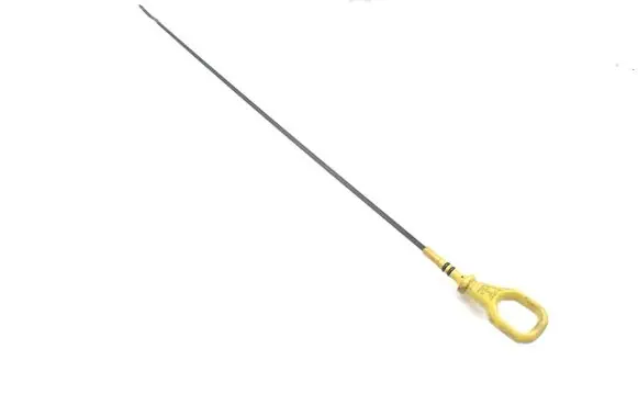Volkswagen Polo VI Oil level dip stick 05C115611D