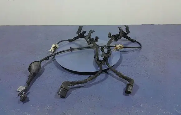 BMW 5 F10 F11 Other wiring loom 9247944
