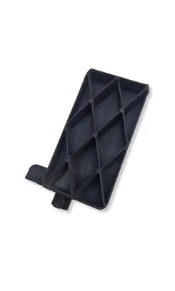 Volvo V70 Radiator mount bracket 31368196